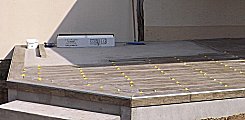 Quelques unes de nos réalisations... Carrelage
