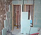 Quelques unes de nos réalisations... Cloisons