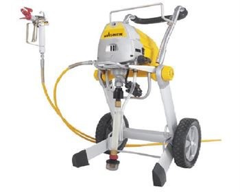 Station de peinture Airless