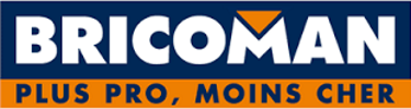 Bricoman
